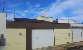 Imagem 1: Casa a venda - Jardim Turu