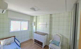 Imagem 4: Apartamento com 4 suites plenas disponivel para aluguel Setor Marista - Goiânia - GO