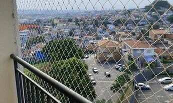 Imagem 5: Apartamento com 3 dormitórios para alugar, 64 m² por R$ 2.692,49/mês - Vila dos Remédios