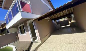 Imagem 2: Alugo casa duplex condomínio portal magarça