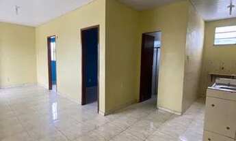 Imagem 2: Alugo apartamento na Cidade Nova