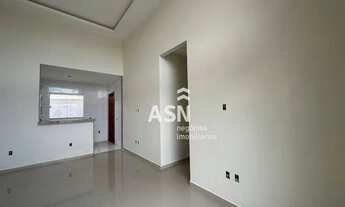 Imagem 3: Casa com 3 dormitórios à venda, 71 m² por R$ 325.000,00 - Enseada das Gaivotas - Rio das O