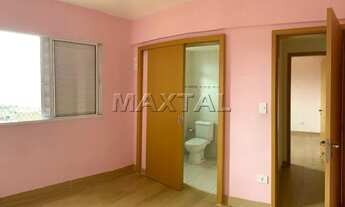 Imagem 5: Apartamento com Varanda Gourmet 114m² em Santa Teresinha, 3 Dormitórios, 4 Banheiro, 3 Vag