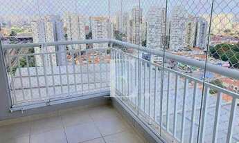 Imagem 4: Apartamento com 2 dormitórios à venda, 80 m² por R$ 900.000,00 - Tatuapé - São Paulo/SP