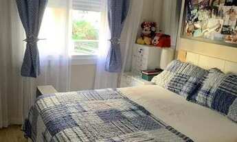 Imagem 6: Apartamento com 3 dormitórios à venda, 100 m² por R$ 1.200.000,00 - Bela Vista - São Paulo