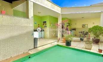 Imagem 6: Oportunidade, Alugo Casa Duplex no Cohafuma, 300m², 3 Suítes, Toda Projetada