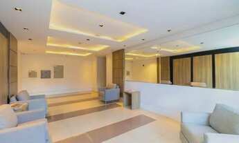 Imagem 5: Apartamento com 2 quartos em Novo Mundo - Curitiba - PR