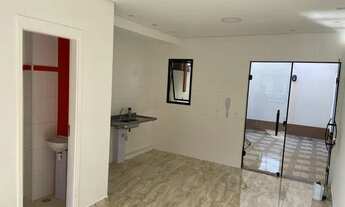 Imagem 5: Lindo sobrado em condomínio para locação