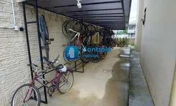 Imagem 6: Apartamento para venda possui 58 metros quadrados com 2 quartos em Caminho Novo - Palhoça