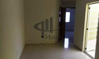 Imagem 2: Locação Apartamento Santo Andre Vila Alto de Santo Andre Ref: 37702
