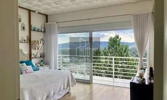 Imagem 3: Casa Locação Residencial Valville 1 - Alphaville - Santana de Parnaíba/SP