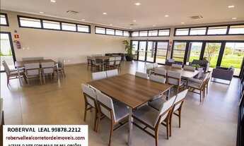 Imagem 5: Terreno Condomínio Villa de Leon I 300 m²