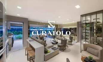 Imagem 2: Apartamento com 3 dorms, 1 suíte, varanda, 2 vagas e lazer completo - The Gardens Reserva