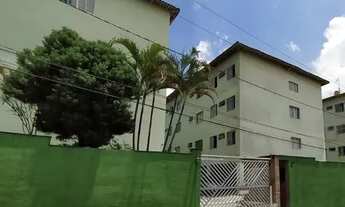 Imagem 3: APARTAMENTO - VILA JERUSALÉM - SP