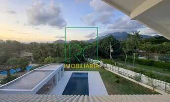 Imagem 6: Casa de condomínio com 5 quartos, 900m2, para locação em Rio de Janeiro