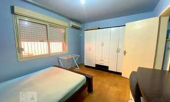 Imagem 6: Apartamento para Aluguel - Scharlau, 1 Quarto, 36 m2