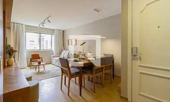 Imagem: Apartamento para Aluguel - Jardim Paulista