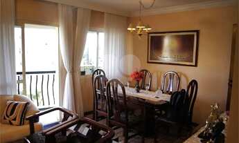 Imagem 2: Apartamento localizado em rua tranquila em Moema - Pássaros