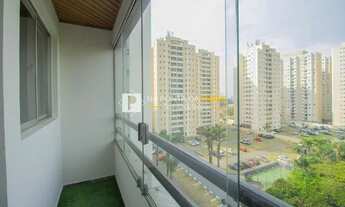 Imagem 5: SãO BERNARDO DO CAMPO - Apartamento Padrão - Planalto