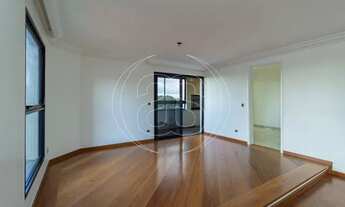 Imagem 7: São Paulo - Apartamento Padrão - Moema Índios