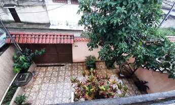 Imagem 5: Casa independente toda gradeada, segura e confortável