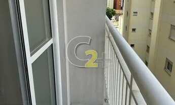 Imagem 7: STÚDIO - PINHEIROS - 1 DORMITÓRIO