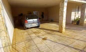 Imagem 2: Casa com 5 dormitórios à venda, 300 m² por R$ 350.000 - Jardim Alto Alegre - São José do R