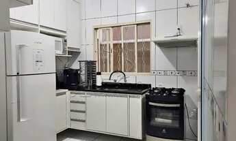 Imagem 3: SOROCABA - Casa Padrão - Wanel Ville V