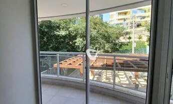 Imagem 7: Apartamento com 3 dormitórios à venda, 88 m² por R$ 893.500,00 - Alphaville - Barueri/SP