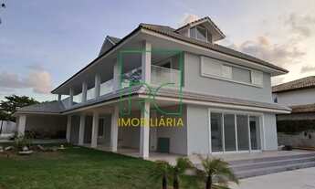 Imagem 5: Casa de condomínio com 5 quartos, 900m2, para locação em Rio de Janeiro