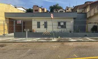 Imagem 2: Casa com 2 dormitórios para alugar, 184 m² por R$ 3.327/mês - Jardim Estádio - Jundiaí/SP