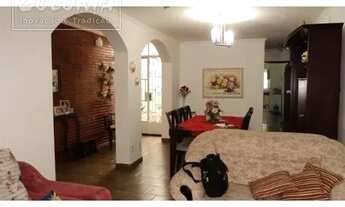 Imagem: Santo André - Casa Padrão - Jardim Utinga