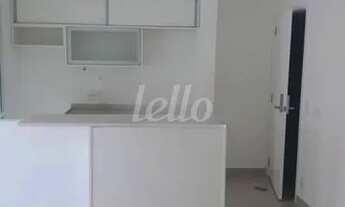 Imagem 2: São Paulo - Apartamento Padrão - Consolação