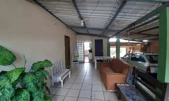 Imagem 3: Chácara com 3 dormitórios à venda, 3850 m² por R$ 430.000,00 - Chácaras Recanto do Engenho