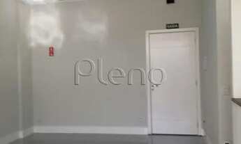 Imagem 3: Sala - Swiss Park - Campinas