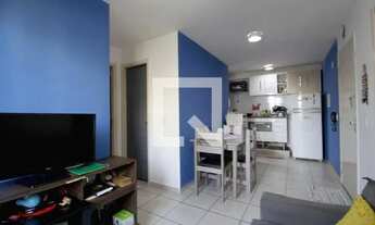 Imagem 3: Apartamento para Aluguel - Jardim Maria Antônio Prado, 3 Quartos, 58 m2