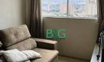 Imagem 5: Apartamento com 2 dormitórios à venda, 55 m² por R$ 369.000 - Vila Carrão - São Paulo/SP