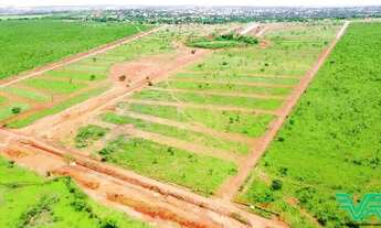Imagem 3: Vendo lotes financiados no loteamento vila rica em Luziânia