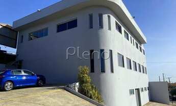 Imagem 3: Prédio - Jardim Eulina - Campinas
