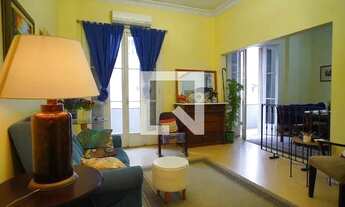 Imagem 3: Apartamento para Aluguel - Floresta, 4 Quartos, 147 m2