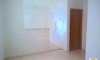 Imagem 2: Apartamento (tipo - padrao) 2 dormitórios, cozinha planejada, portaria 24hs, lazer, espaço