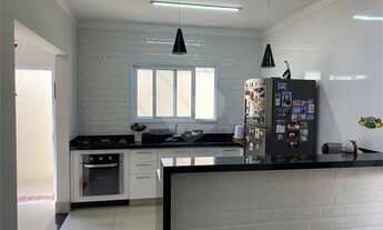 Imagem 5: Casa térrea a venda em Condomínio Fechado