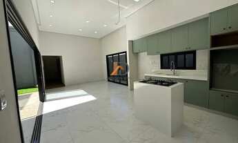 Imagem 5: Casa à Venda em Condomínio Set Life Il, Mirassol - SP