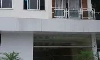 Imagem: APARTAMENTO no CENTRO com 1 quartos para