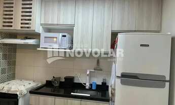 Imagem 5: Apartamento na Vila Guilherme: Charme e Conforto em uma Única Unidade!