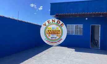 Imagem: Casa com 02 Dormitórios e Suíte para Locação