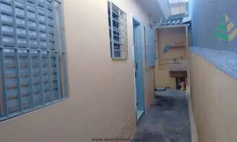 Imagem 2: São Paulo - Casa Padrão - Jabaquara