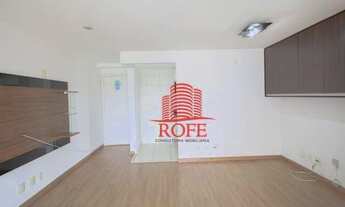 Imagem 2: Apartamento para locação com 71m² - Campo Belo, SP