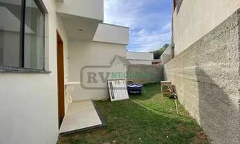 Imagem 3: PLL21RV4315 Casa linear de esquina com sala em dois ambientes conjugada com a cozinha