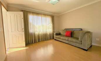 Imagem 4: Casa Padrão em São José do Rio Preto